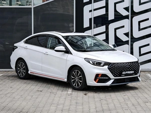 Седан OMODA S5 2023 года, 1390000 рублей, Краснодар