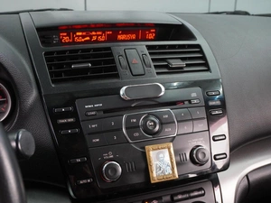 Седан Mazda 6 2009 года, 1009000 рублей, Воронеж