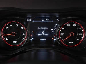 Седан Dodge Charger 2019 года, 3449000 рублей, Ростов-на-Дону