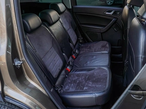 Внедорожник Skoda Yeti 2012 года, 1420000 рублей, Краснодар