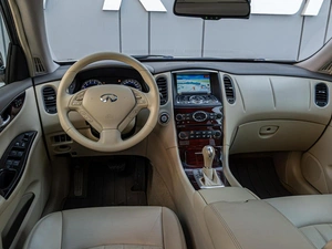 Внедорожник Infiniti QX50 2014 года, 1760000 рублей, Краснодар