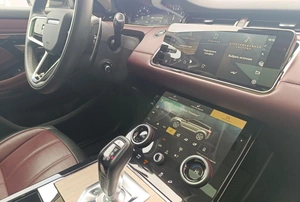 Внедорожник Land Rover Range Rover Evoque 2021 года, 5200000 рублей, Солонцы