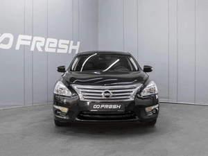Седан Nissan Teana 2014 года, 1240000 рублей, Омск