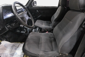 Внедорожник ВАЗ (LADA) 4x4 (Нива) 2011 года, 479000 рублей, Новокузнецк