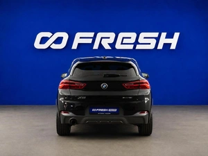 Внедорожник BMW X2 2018 года, 1749999 рублей, Москва