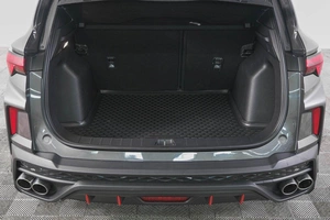 Внедорожник Geely Coolray 2024 года, 2099000 рублей, Кемерово