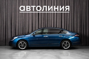 Седан Nissan Teana 2008 года, 849000 рублей, Красноярск