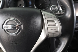 Внедорожник Nissan Qashqai 2015 года, 1559000 рублей, Пермь