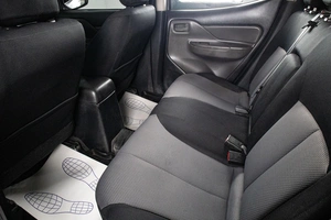 Пикап Mitsubishi L200 2017 года, 2459000 рублей, Сургут