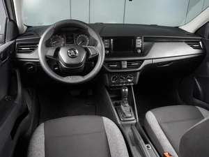 Лифтбек Skoda Rapid 2021 года, 1259000 рублей, Минеральные Воды