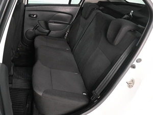 Седан Renault Logan 2020 года, 649000 рублей, Аксай