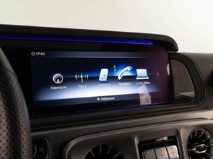 Внедорожник Mercedes-benz G-класс 2022 года, 15550000 рублей, Москва