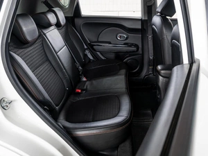 Внедорожник Kia Soul 2018 года, 1721000 рублей, Краснодар