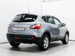Внедорожник Nissan Qashqai 2012 года, 1350000 рублей, Красноярск