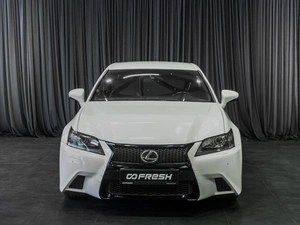 Седан Lexus GS 2014 года, 2129040 рублей, Тюмень