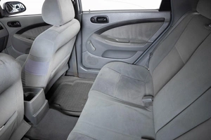 Хетчбэк Chevrolet Lacetti 2007 года, 569000 рублей, Пермь