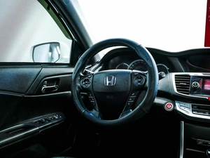 Седан Honda Accord 2013 года, 1470000 рублей, Красноярск