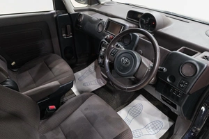 Минивэн Toyota Spade 2015 года, 1029000 рублей, Новокузнецк