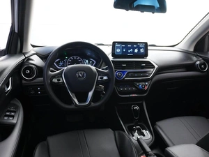 Седан Changan Alsvin 2023 года, 1048021 рублей, Москва