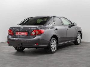 Седан Toyota Corolla 2009 года, 1199000 рублей, Красноярск