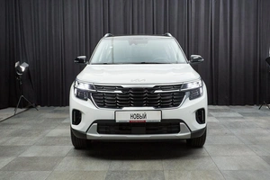 Внедорожник Kia Seltos 2026 года, 2770000 рублей, Красноярск