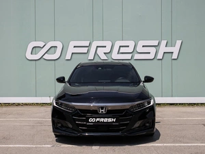 Седан Honda Accord 2020 года, 2050000 рублей, Большой Сочи