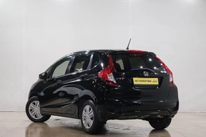Хетчбэк Honda Fit 2019 года, 1239000 рублей, Новокузнецк