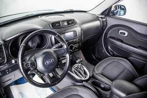 Хетчбэк Kia Soul 2016 года, 1159000 рублей, Пермь
