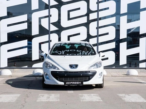 Кабриолет Peugeot 308 2010 года, 1100000 рублей, Краснодар