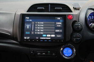 Универсал Honda Fit Shuttle 2014 года, 1099000 рублей, Омск