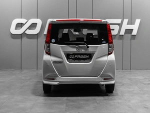 Минивэн Toyota Roomy 2022 года, 1220000 рублей, Тюмень