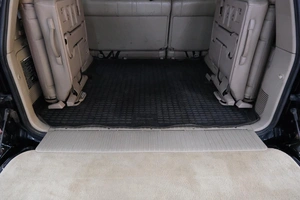 Внедорожник Toyota Land Cruiser 2004 года, 2399000 рублей, Омск