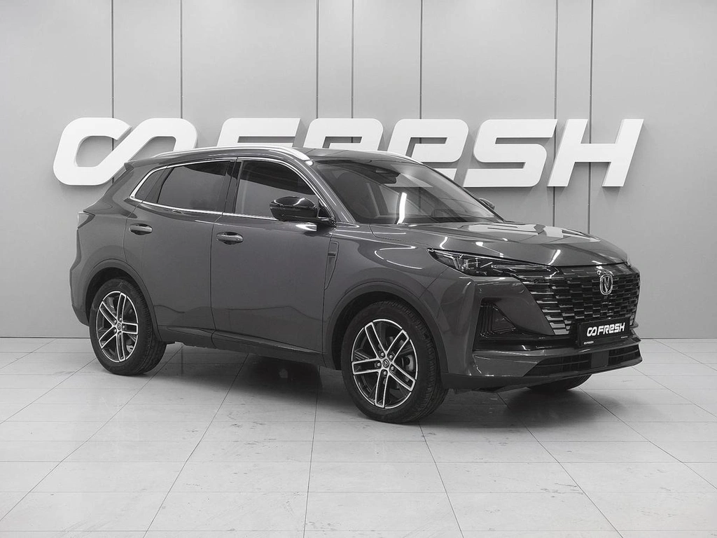 Внедорожник Changan CS55 Plus 2024 года, 2570000 рублей, Ростов-на-Дону
