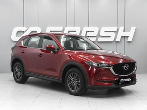Внедорожник Mazda CX-5 2019 года, 3100000 рублей, Ростов-на-Дону