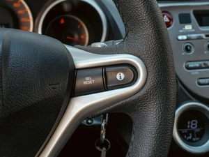 Хетчбэк Honda Jazz 2009 года, 669000 рублей, Краснодар