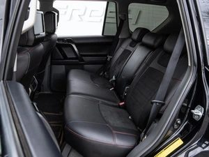 Внедорожник Toyota Land Cruiser Prado 2011 года, 2749000 рублей, Волгоград