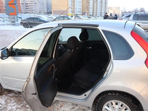 Хэтчбек ВАЗ (LADA) Kalina 2014 года, 640000 рублей, Железногорск