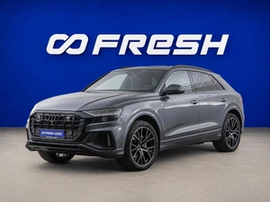 Внедорожник Audi Q8 2019 года, 6847050 рублей, Москва