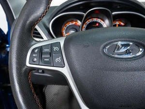 Универсал ВАЗ (LADA) Vesta Cross 2022 года, 1369000 рублей, Ставрополь