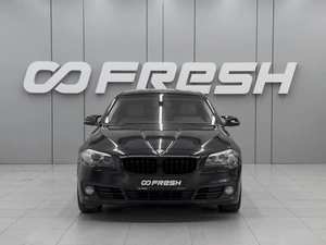 Седан BMW 5 серия 2014 года, 1890000 рублей, Ростов-на-Дону
