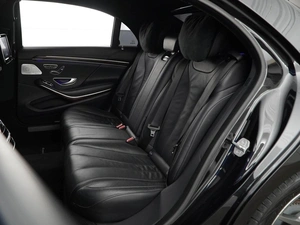 Седан Mercedes-benz S-класс 2014 года, 3649050 рублей, Москва