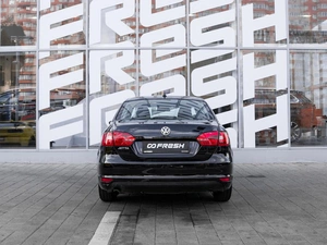 Седан Volkswagen Jetta 2014 года, 1045000 рублей, Ставрополь