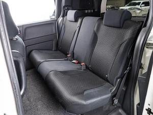 Минивэн Honda Freed 2010 года, 1199000 рублей, Тюмень