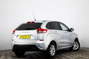 Хетчбэк ВАЗ (LADA) XRAY 2018 года, 859000 рублей, Пермь