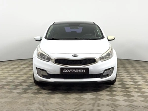 Хетчбэк Kia Ceed 2013 года, 728100 рублей, Казань