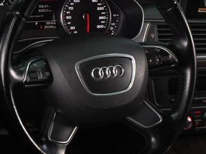 Седан Audi A6 2014 года, 2120000 рублей, Воронеж