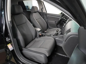 Хетчбэк Volkswagen Golf 2008 года, 639000 рублей, Воронеж