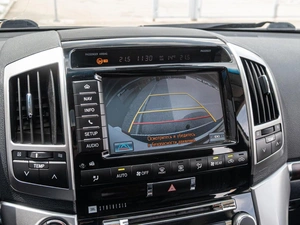 Внедорожник Toyota Land Cruiser 2013 года, 3620000 рублей, Краснодар