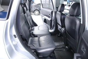 Внедорожник Mitsubishi Outlander 2010 года, 1378000 рублей, Солонцы