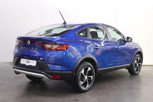 Внедорожник Renault Arkana 2021 года, 1580000 рублей, Брянск